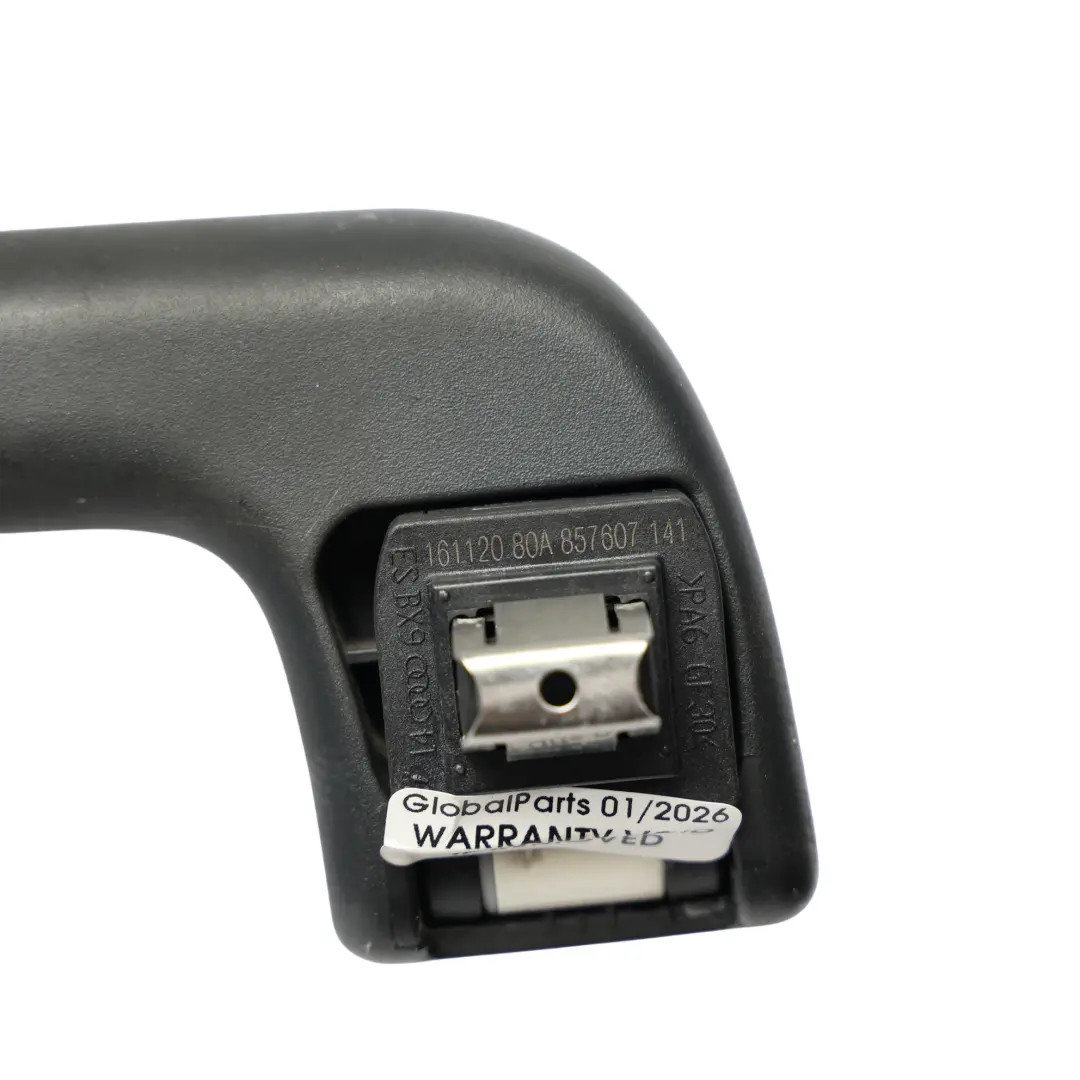 Audi Q7 4M Techo Delantero Headliner Agarradera Izquierda Derecha - SKU 80A857607 - Número de pieza 80A857607