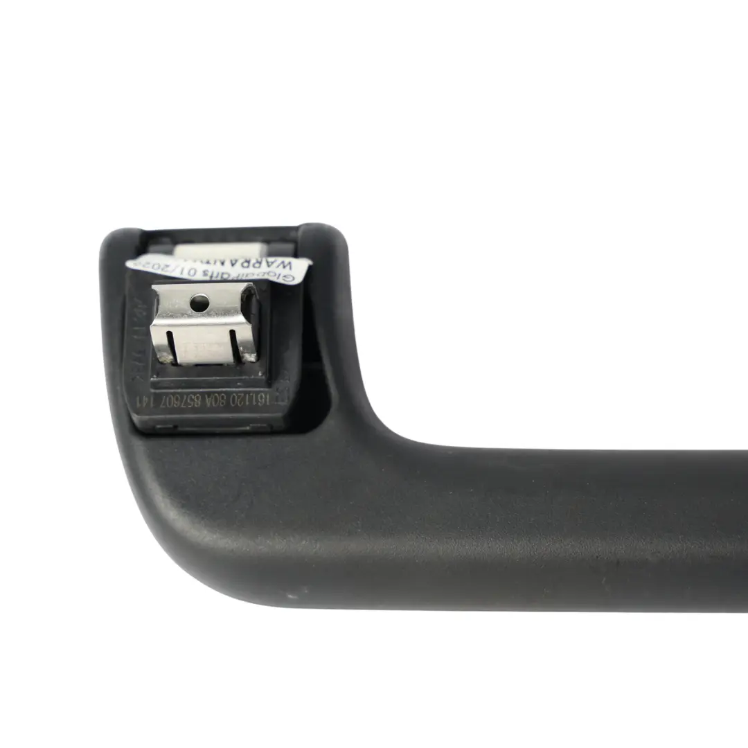 Audi Q3 Mk2 Q7 4M Poignée Maintien Toit Avant Gauche Droite - SKU 80A857607 - Numéro de pièce 80A857607