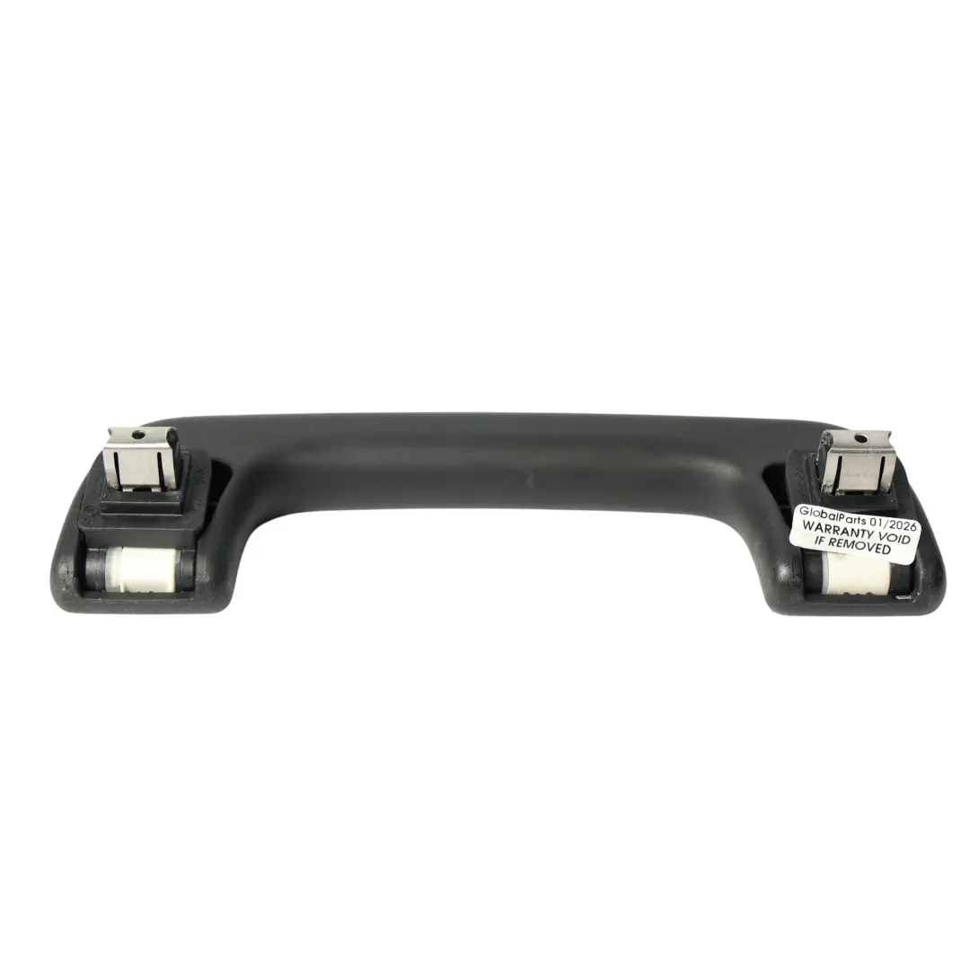 Mk2 Q7 4M Front Headliner Roof Grab Handle Left Right N/O/S to Audi Q3 with Part number 80A857607 Audi Q3 Mk2 Q7 4M Front Headliner Roof Grab Handle Left Right N/O/S - SKU 80A857607 - Part number 80A857607