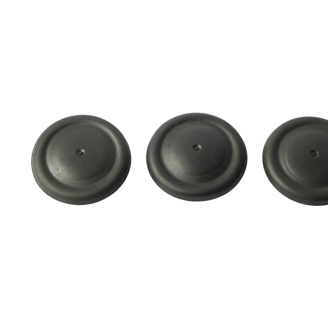 BMW E60 E91 F01 Mini R56 Hole Blanking Blind Plug Grommet Cover Cap x4 - SKU 8168260 - Part number 8168260