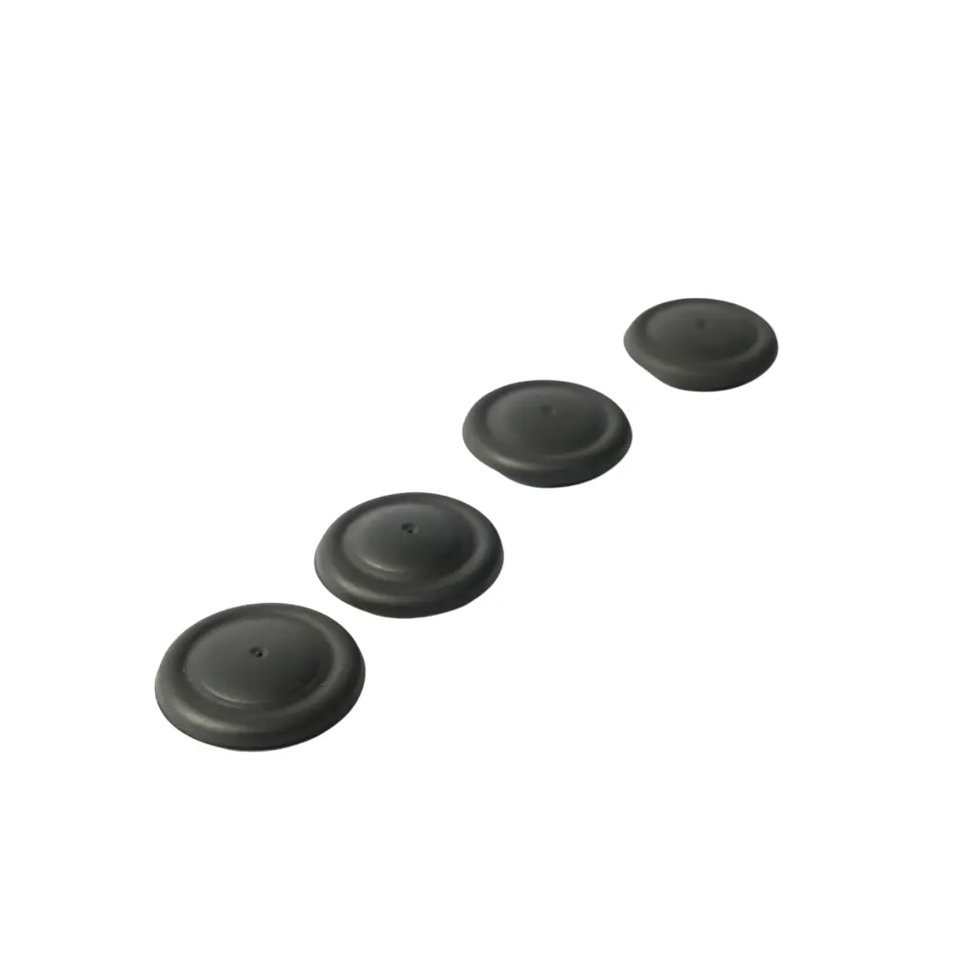 Zaślepki Pokrywki Zamykające x4 do BMW E60 E91 F01 Mini R56 o numerze 8168260 BMW E60 E91 F01 Mini R56 Zaślepki Pokrywki Zamykające x4 - SKU 8168260 - Numer Części 8168260