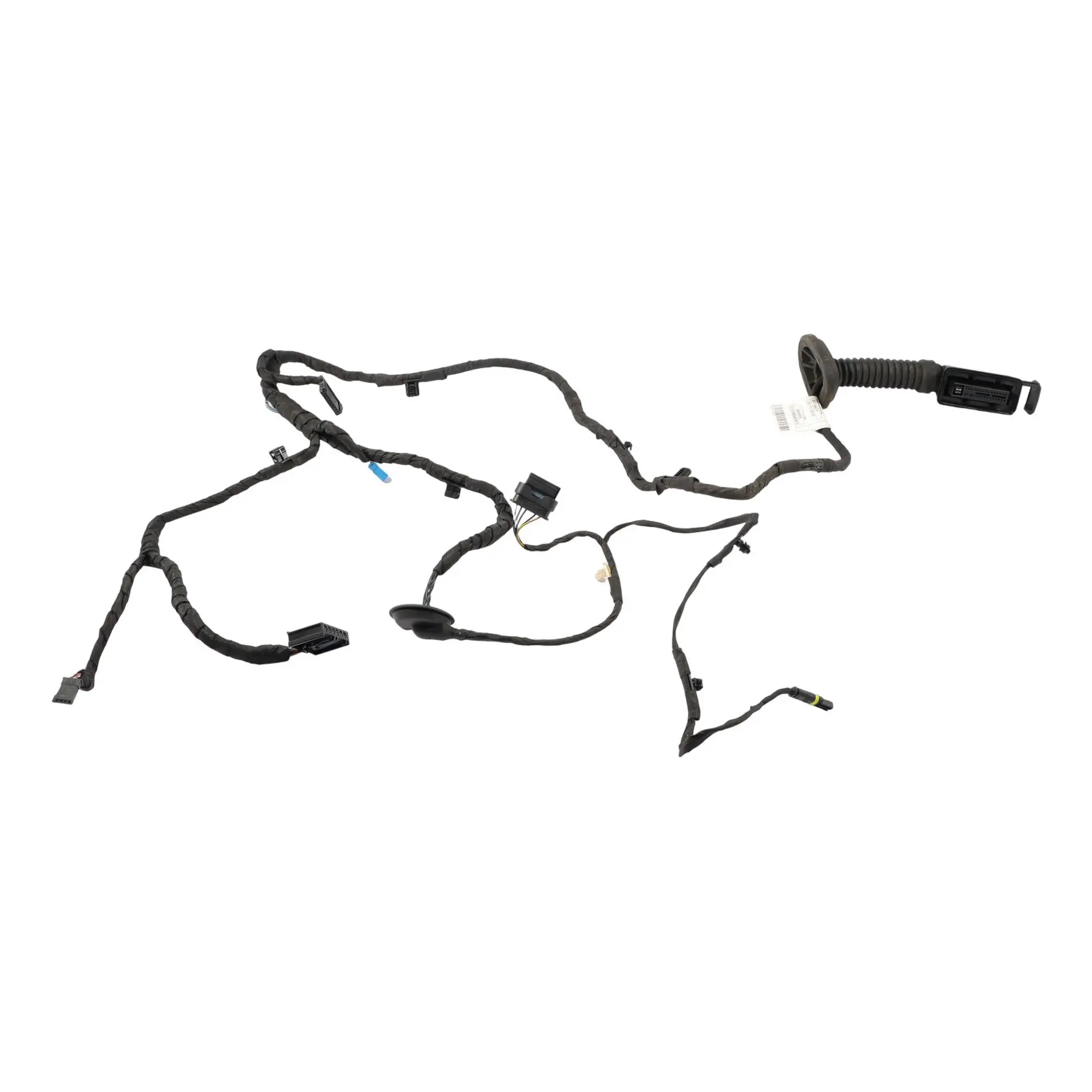 BMW 1 F40 Door Loom Rear Right O/S 8714480