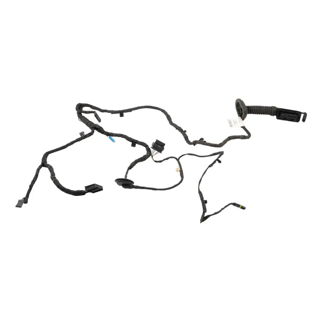 Puerta Trasera Derecha para BMW 1 F40 con número de pieza 8174480 BMW 1 F40 Puerta Trasera Derecha - SKU 8714480 - Número de pieza 8174480