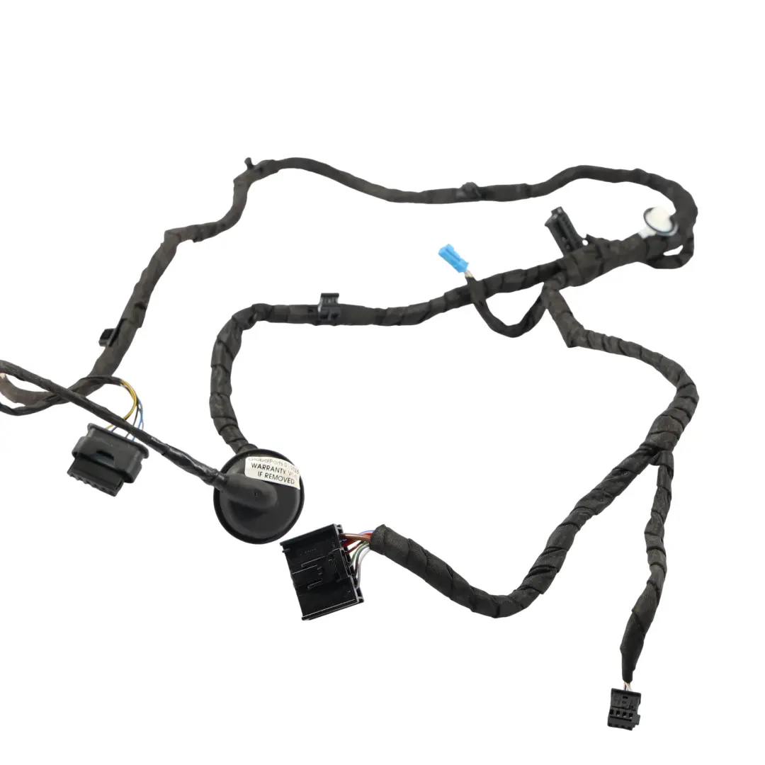 BMW 1 F40 Wiązka Instalacja Drzwi Tylna Prawa - SKU 8714480 - Numer Części 8174480