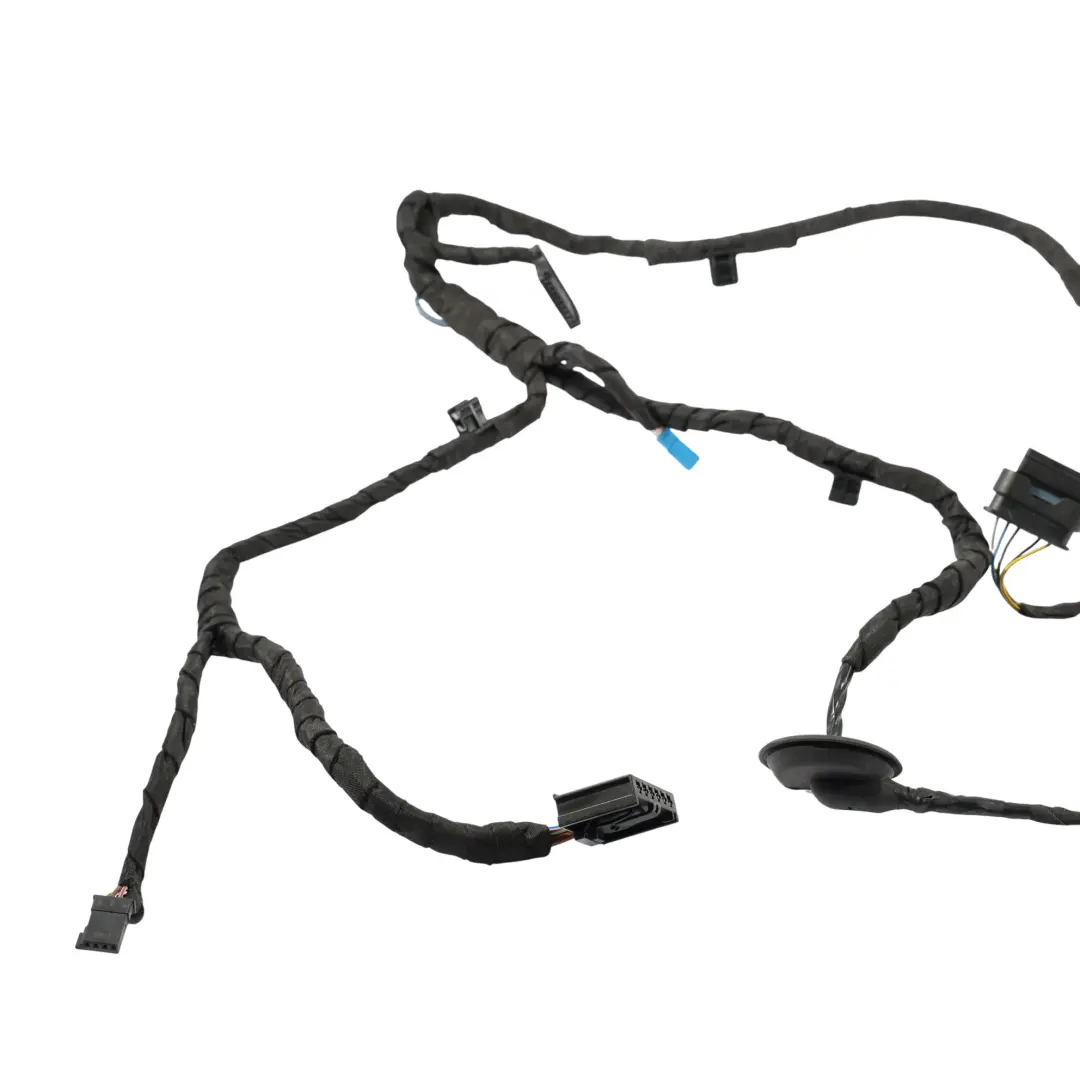 BMW Série 1 F40 Faisceau Porte Arrière Droit - SKU 8714480 - Numéro de pièce 8174480