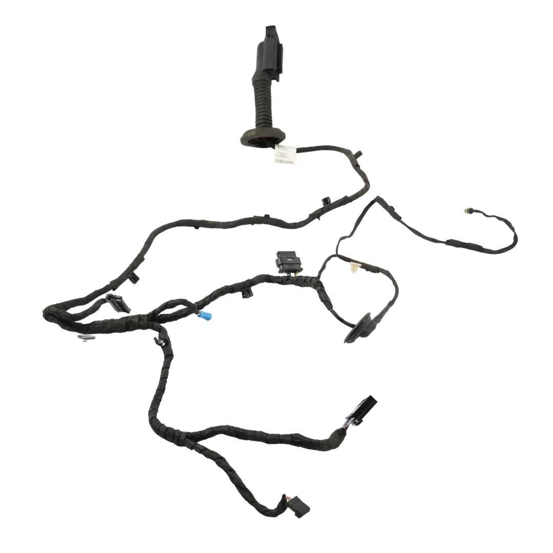 BMW 1 F40 Puerta Trasera Derecha - SKU 8714480 - Número de pieza 8174480