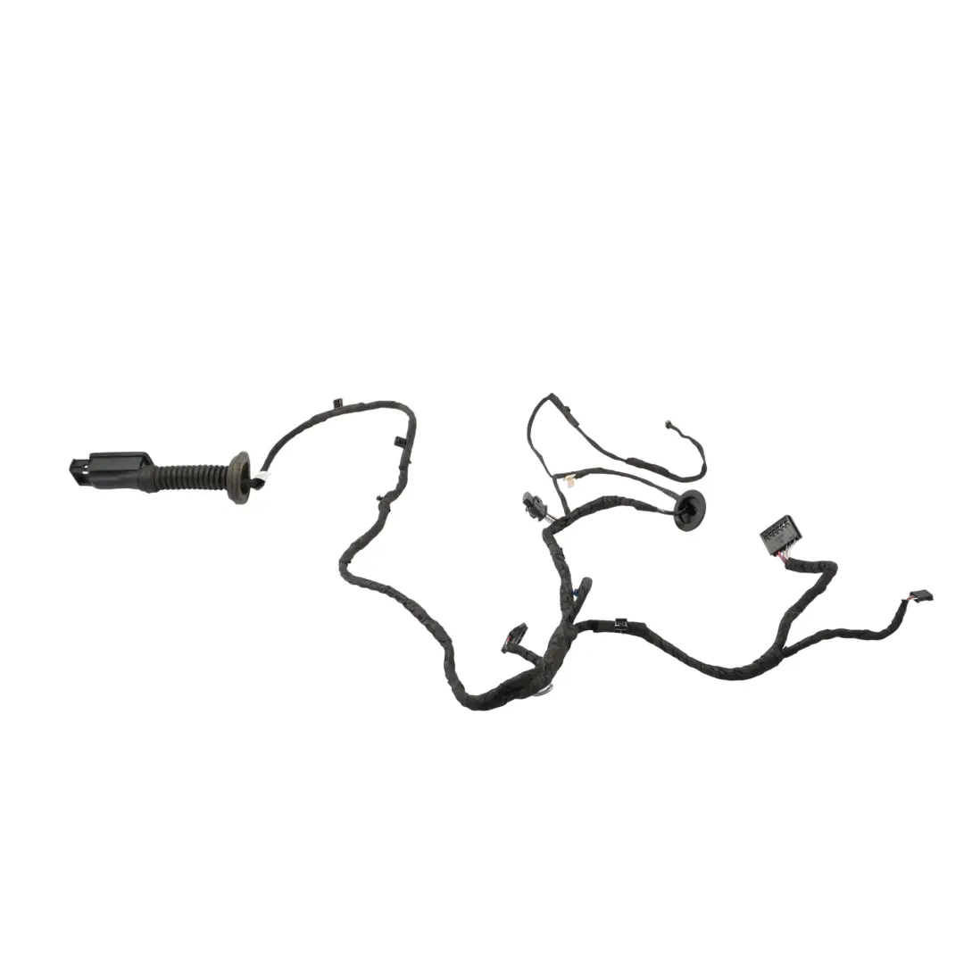 BMW 1 F40 Tür Rahmen Hinten Rechts - SKU 8714480 - Teilenummer 8174480