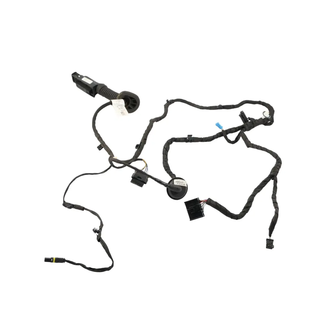 BMW 1 F40 Puerta Trasera Derecha - SKU 8714480 - Número de pieza 8174480