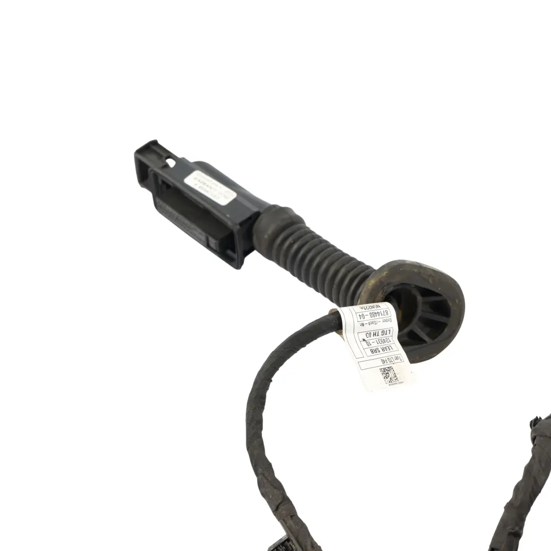 Puerta Trasera Derecha para BMW 1 F40 con número de pieza 8174480 BMW 1 F40 Puerta Trasera Derecha - SKU 8714480 - Número de pieza 8174480