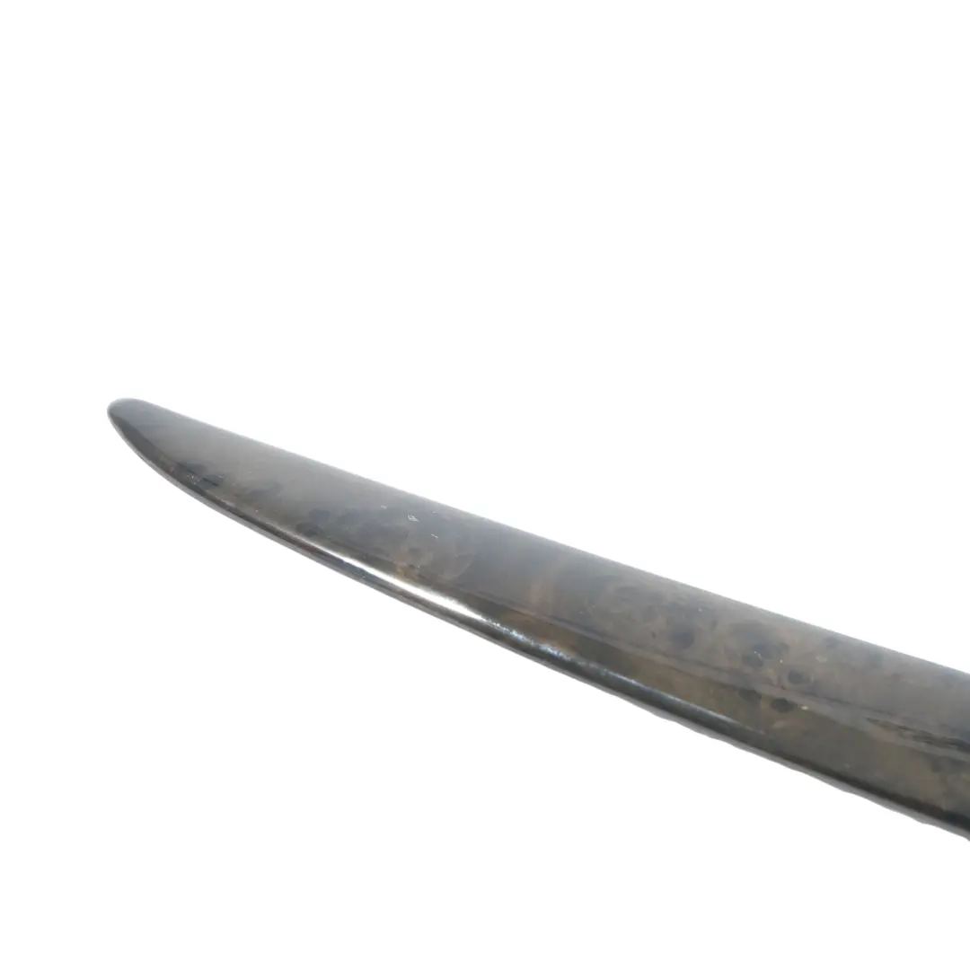 Seria 1 E53 Listwa Osłona Panel Drzwi Topola Tył Prawo do BMW X5 o numerze 8261752 BMW X5 Seria 1 E53 Listwa Osłona Panel Drzwi Topola Tył Prawo - SKU 8261752-2 - Numer Części 8261752