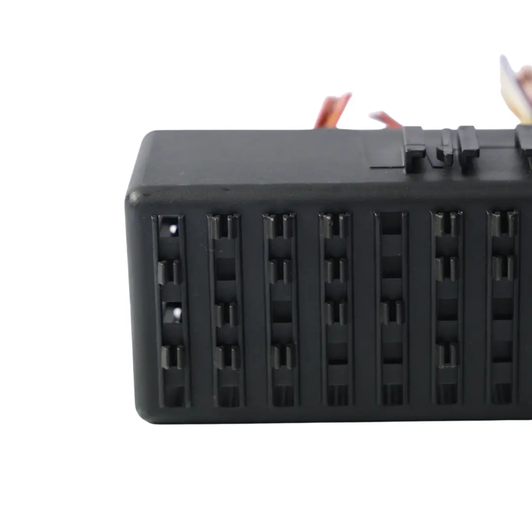 BMW E65 Sicherungs Kasten Relais Einheit Steuer Modul Anschluss Kasten - SKU 8367094 - Teilenummer 8367094