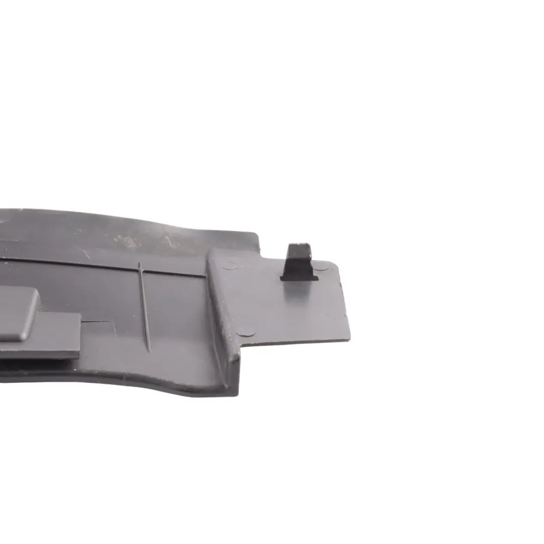 Radiator Fan Lower Air Guide to Audi Q3 F3 with Part number 83A121286A Audi Q3 F3 Radiator Fan Lower Air Guide - SKU 83A121286A - Part number 83A121286A