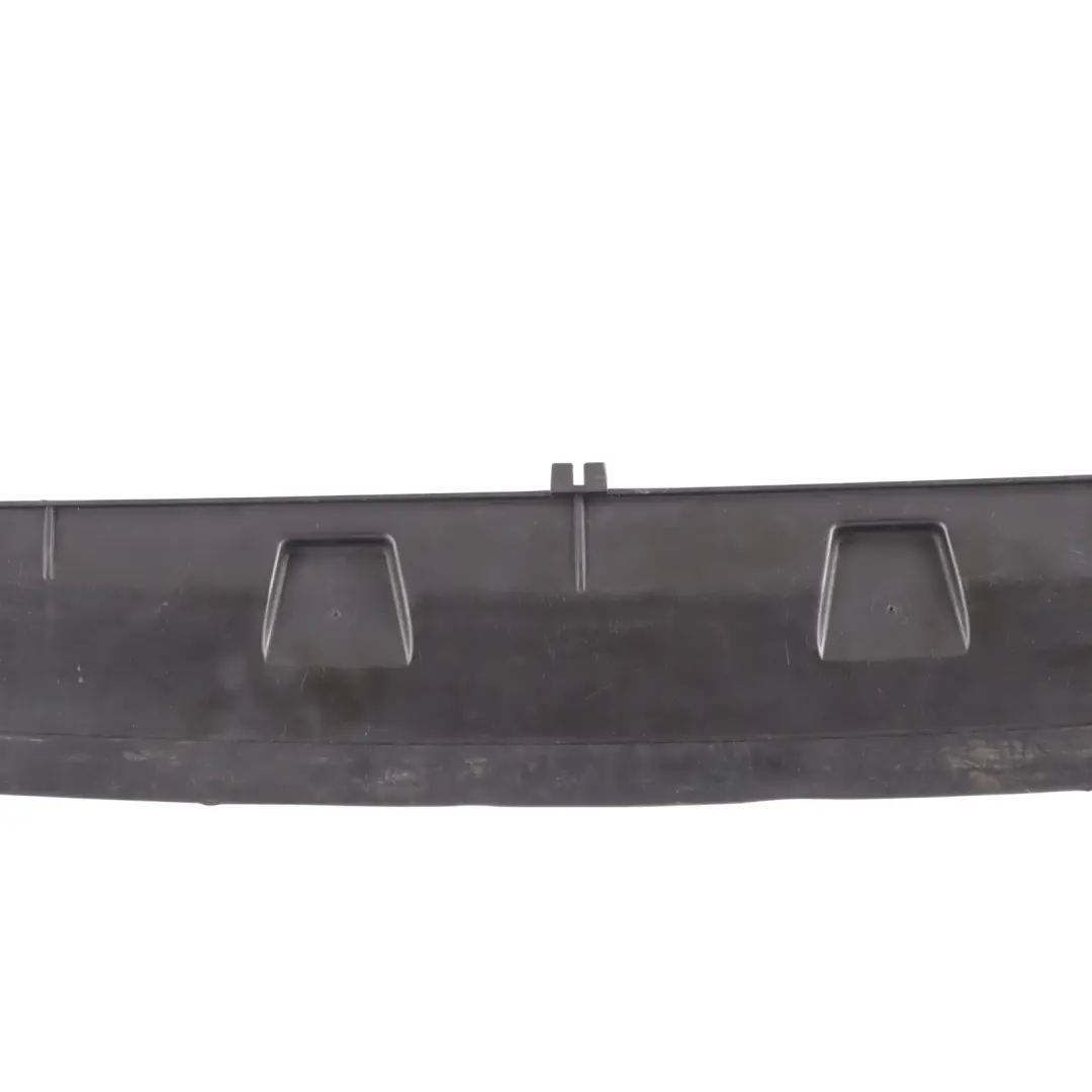 Audi Q3 F3 Radiator Fan Lower Air Guide - SKU 83A121286A - Part number 83A121286A