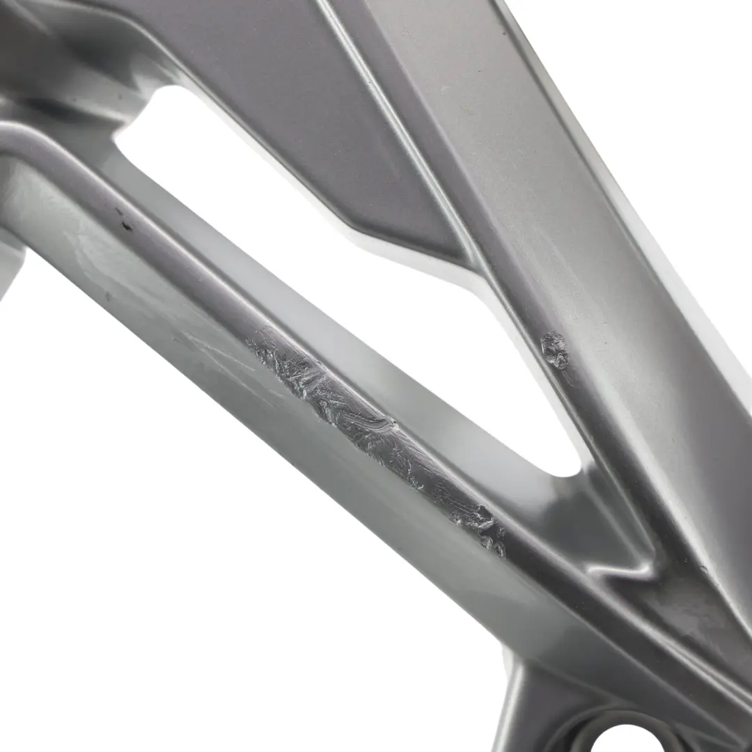 Argento Cerchio In Lega 19" 7J ET:43 per Audi Q3 F3 con numero di parte 83A601025M Audi Q3 F3 Argento Cerchio In Lega 19" 7J ET:43 - SKU 83A601025M-1 - Numero di parte 83A601025M