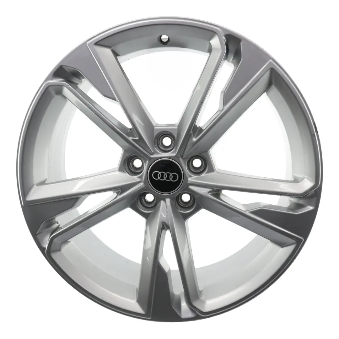 Audi Q3 F3 Llanta De Aleación Plateada 19" 7J ET:43 - SKU 83A601025M-2 - Número de pieza 83A601025M