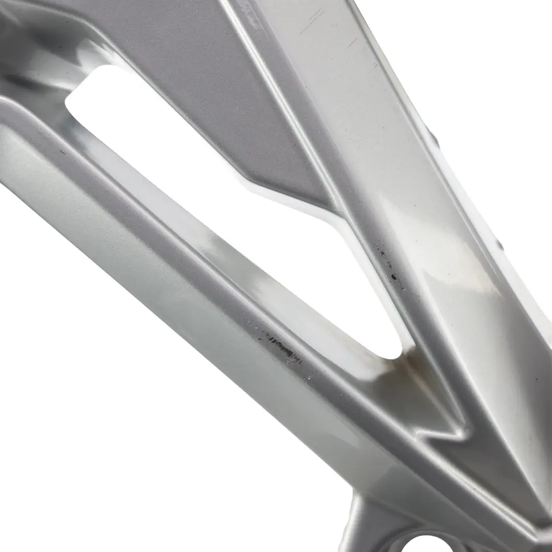 Audi Q3 F3 Silver Wheel Alloy Rim 19" 7J ET:43 - SKU 83A601025M-4 - Part number 83A601025M