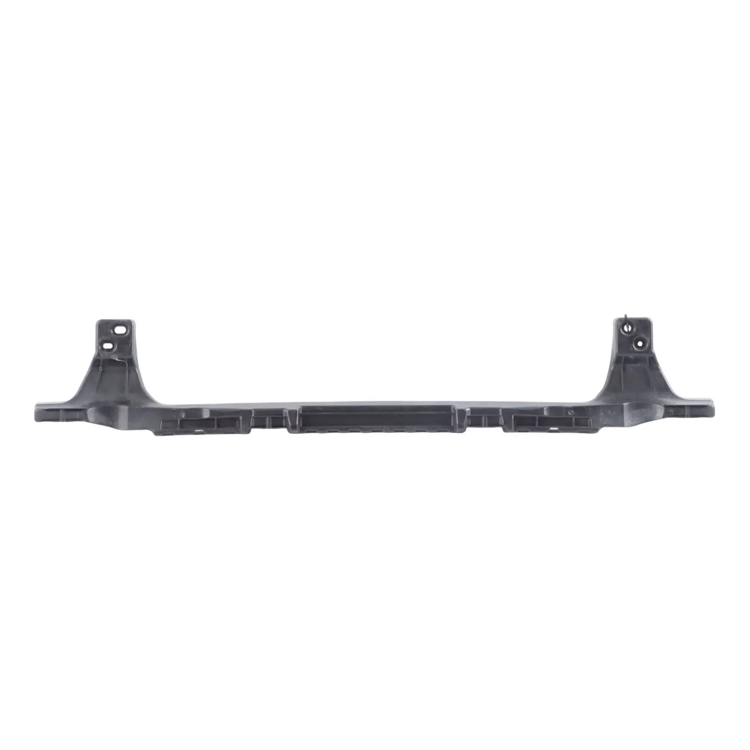 Audi Q3 F3 Mk2 Rear Bumper Bracket Holder Suppor Carrier 83A807329B