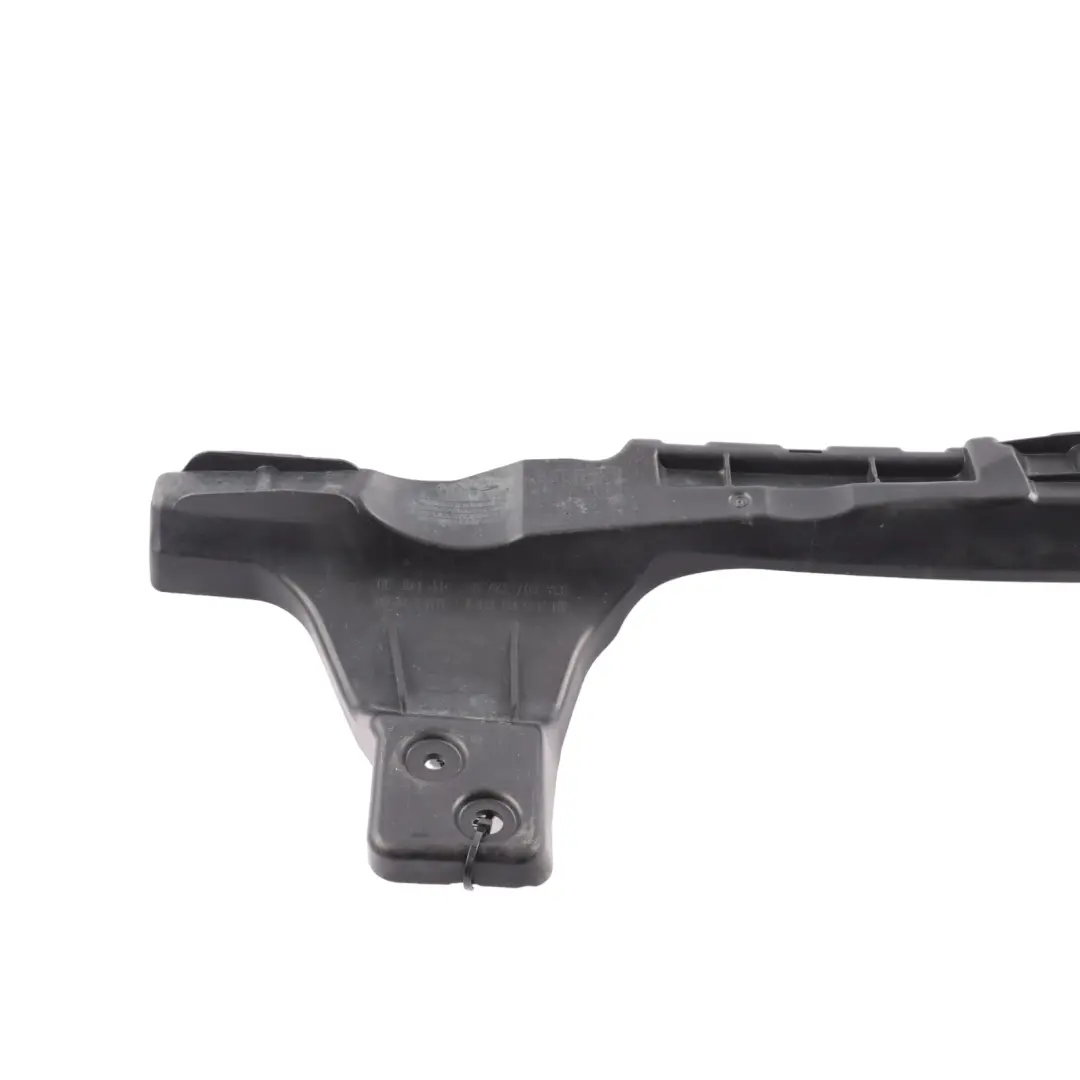 Mk2 Rear Bumper Bracket Holder Suppor Carrier to Audi Q3 F3 with Part number 83A807329B Audi Q3 F3 Mk2 Rear Bumper Bracket Holder Suppor Carrier - SKU 83A807329B - Part number 83A807329B