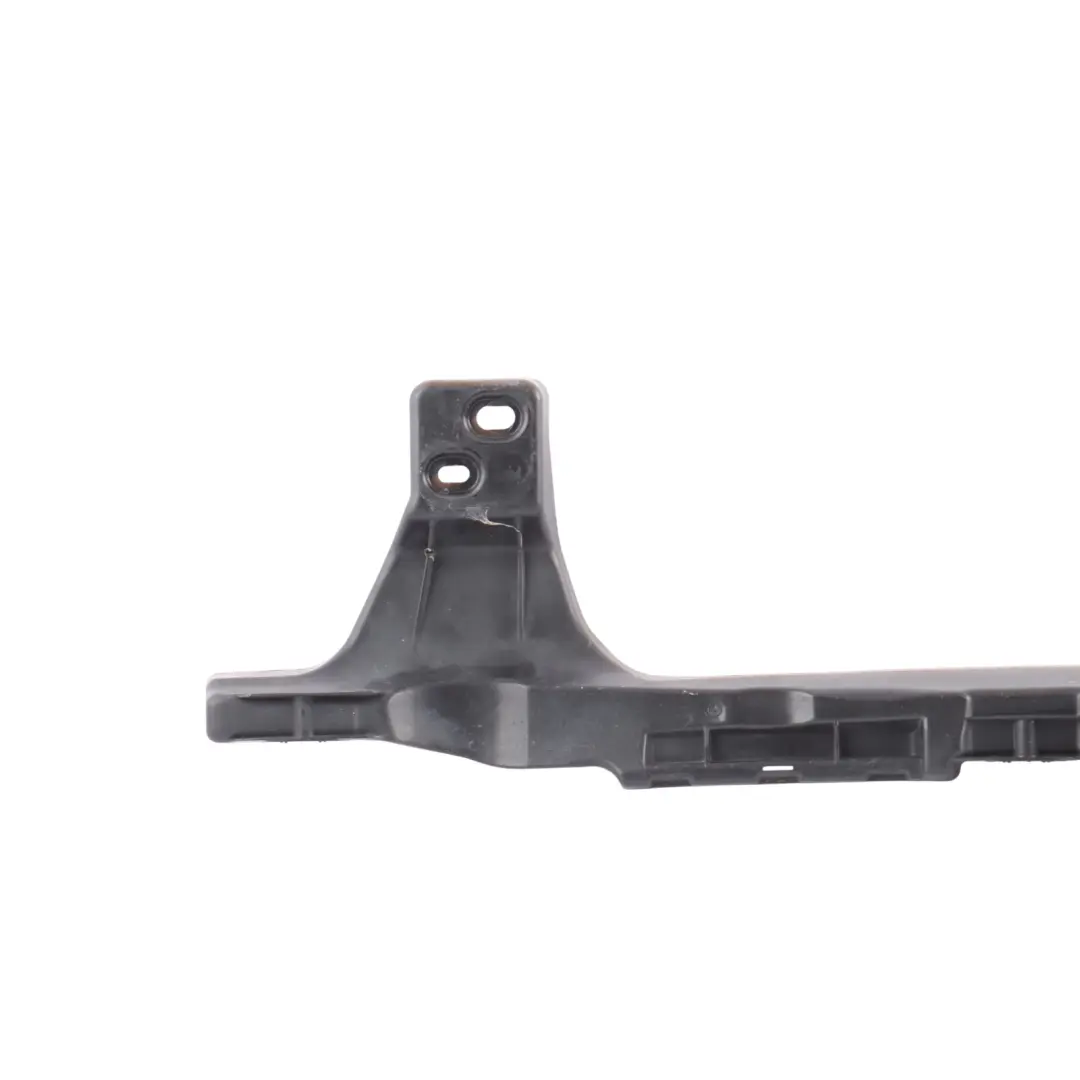 Audi Q3 F3 Mk2 Rear Bumper Bracket Holder Suppor Carrier - SKU 83A807329B - Part number 83A807329B