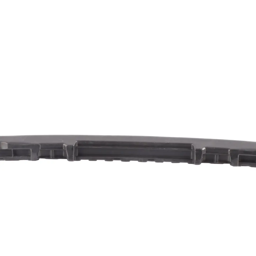 Audi Q3 F3 Mk2 Rear Bumper Bracket Holder Suppor Carrier - SKU 83A807329B - Part number 83A807329B