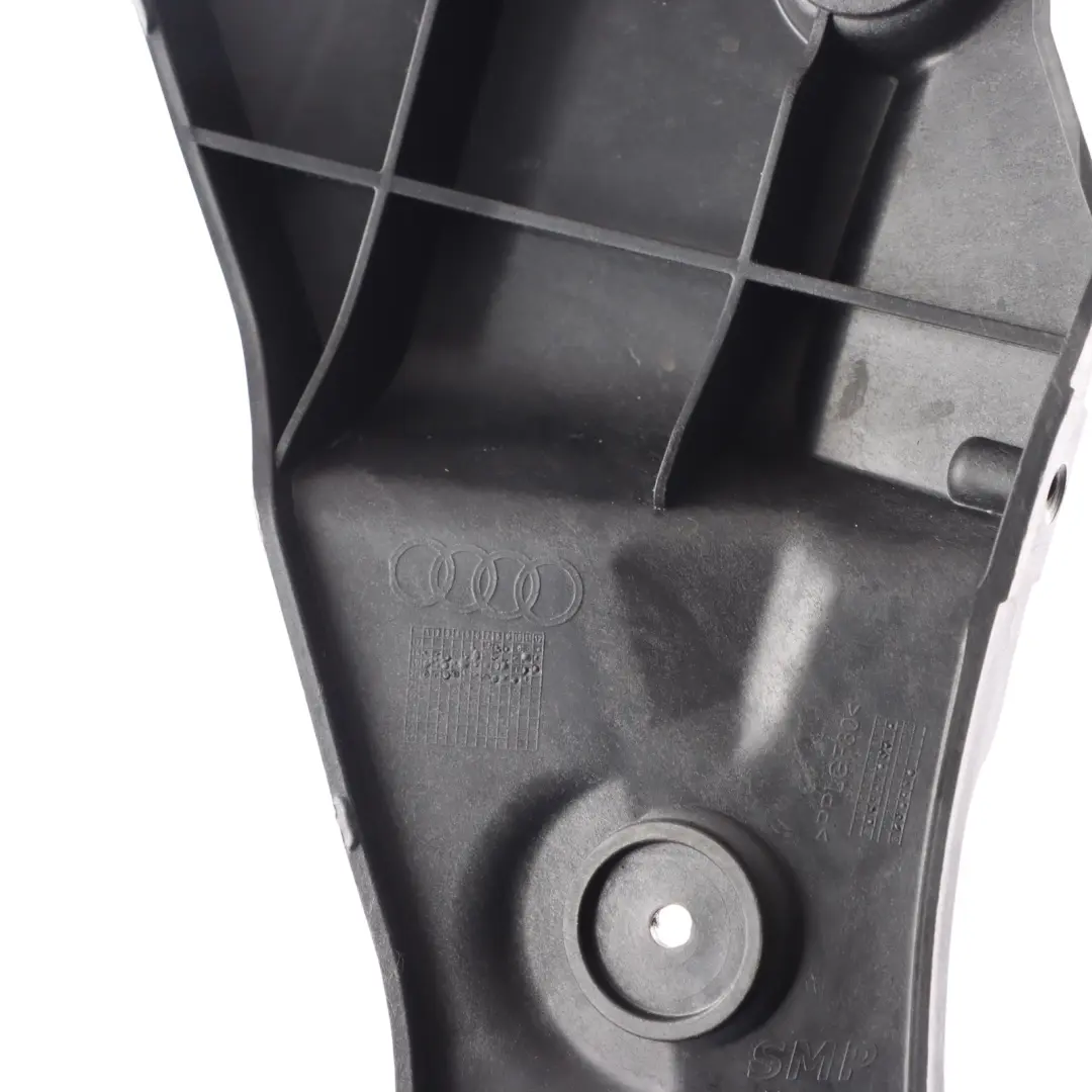 Soporte Montaje Paragolpes Trasero Izquierdo para Audi Q3 F3 con número de pieza 83A807453A Audi Q3 F3 Soporte Montaje Paragolpes Trasero Izquierdo - SKU 83A807453A - Número de pieza 83A807453A