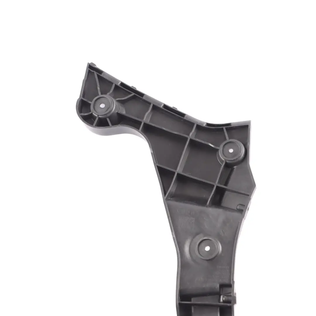 Audi Q3 F3 Soporte Montaje Paragolpes Trasero Izquierdo - SKU 83A807453A - Número de pieza 83A807453A