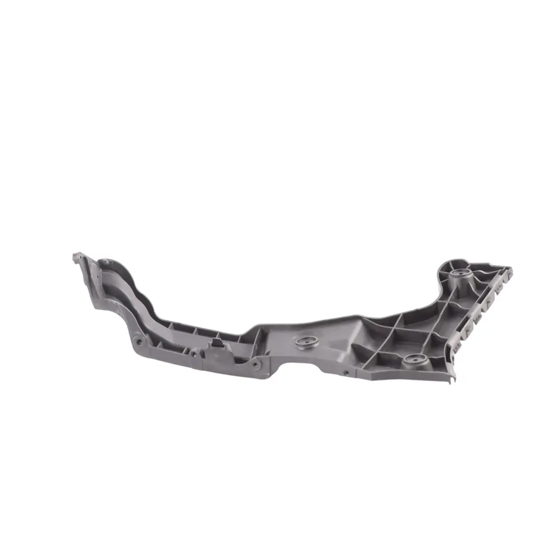 Stoßstange Halterung Halter Unterstützung Hinten Links für Audi Q3 F3 mit Teilenummer 83A807453A Audi Q3 F3 Stoßstange Halterung Halter Unterstützung Hinten Links - SKU 83A807453A - Teilenummer 83A807453A