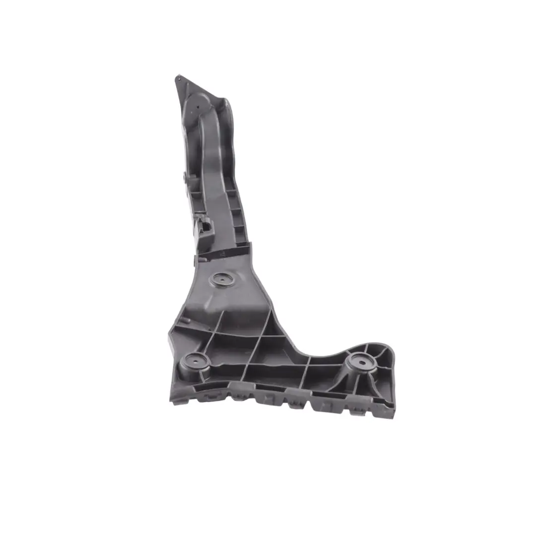 Audi Q3 F3 Stoßstange Halterung Halter Unterstützung Hinten Links - SKU 83A807453A - Teilenummer 83A807453A