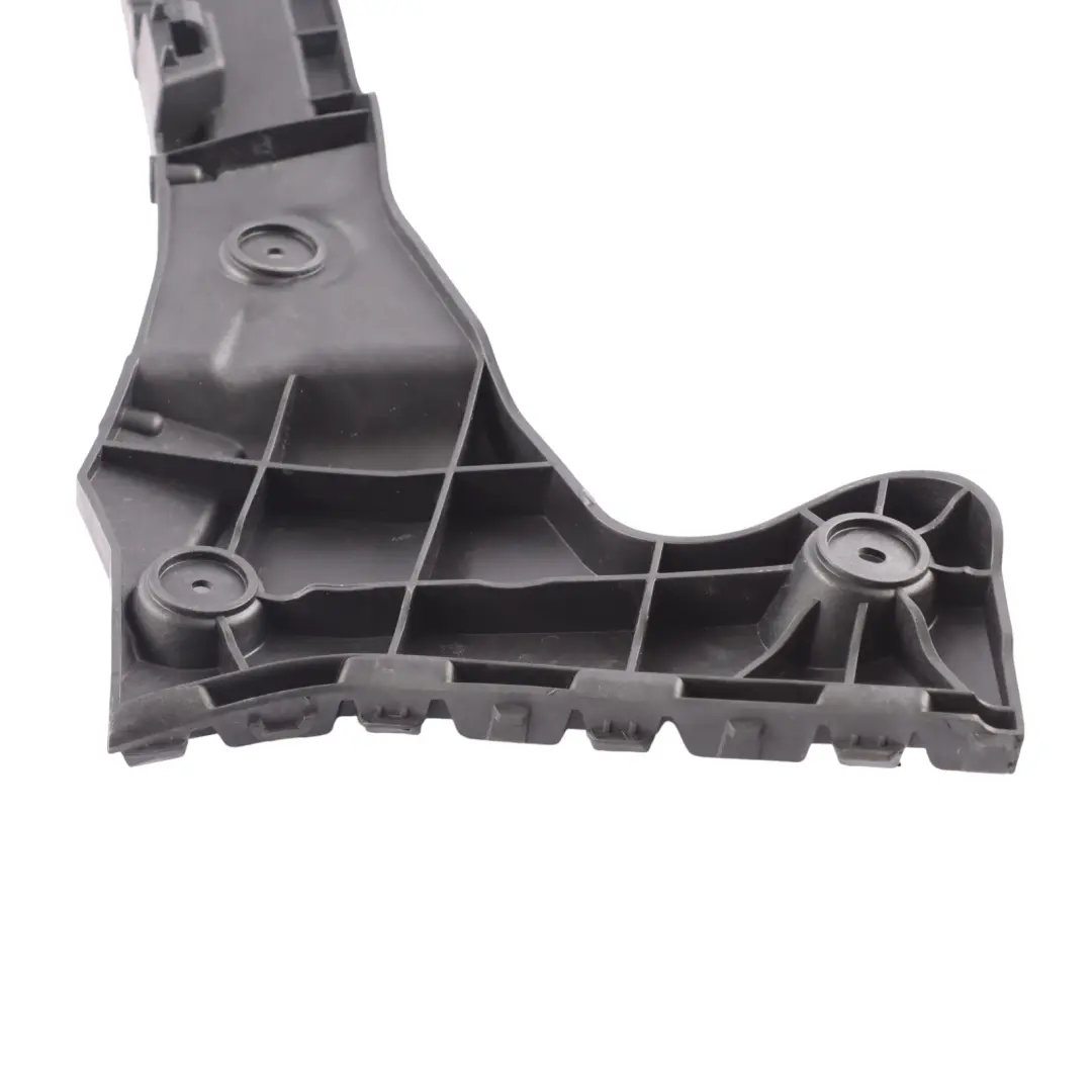 Audi Q3 F3 Stoßstange Halterung Halter Unterstützung Hinten Links - SKU 83A807453A - Teilenummer 83A807453A
