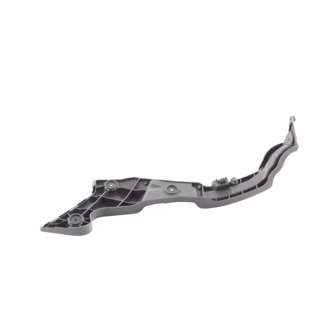 Stoßstange Halterung Halter Unterstützung Hinten Links für Audi Q3 F3 mit Teilenummer 83A807453A Audi Q3 F3 Stoßstange Halterung Halter Unterstützung Hinten Links - SKU 83A807453A - Teilenummer 83A807453A