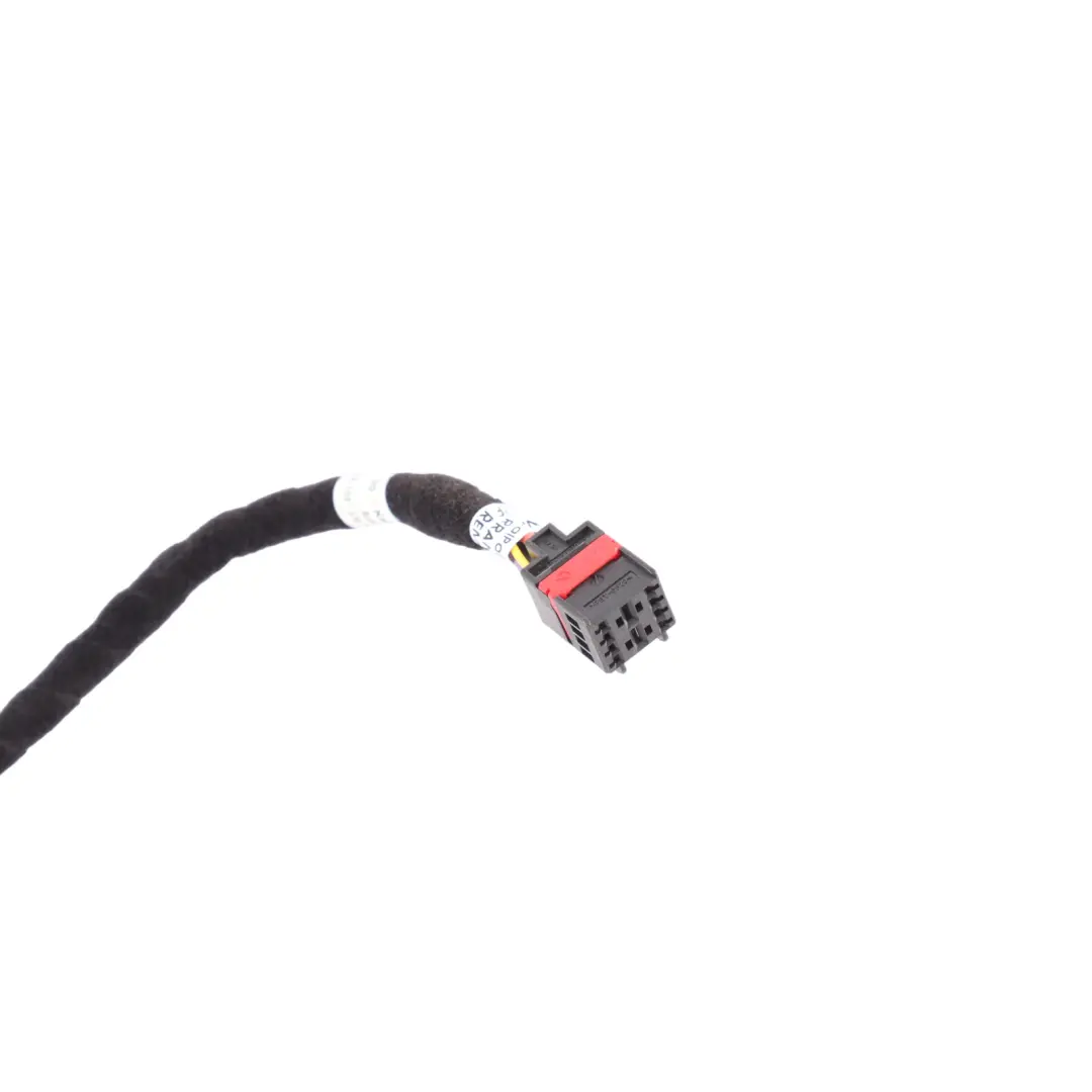 Audi Q3 F3 Amortiguador Eléctrico Portón Trasero Izquierdo Derecho - SKU 83A827851D - Número de pieza 83A827851D