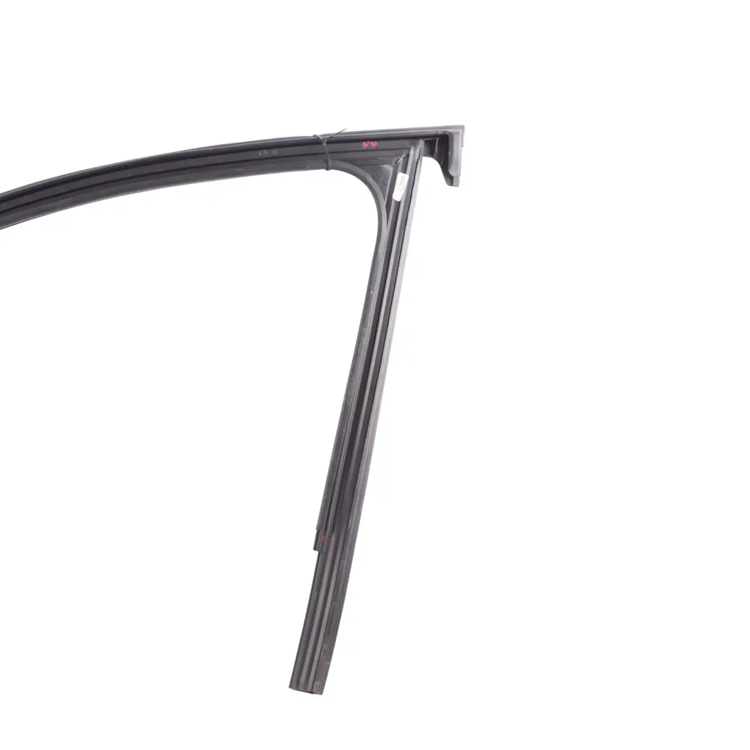 Door Window Guide Front Right O/S to Audi Q3 F3 with Part number 83A837432 Audi Q3 F3 Door Window Guide Front Right O/S - SKU 83A837432 - Part number 83A837432