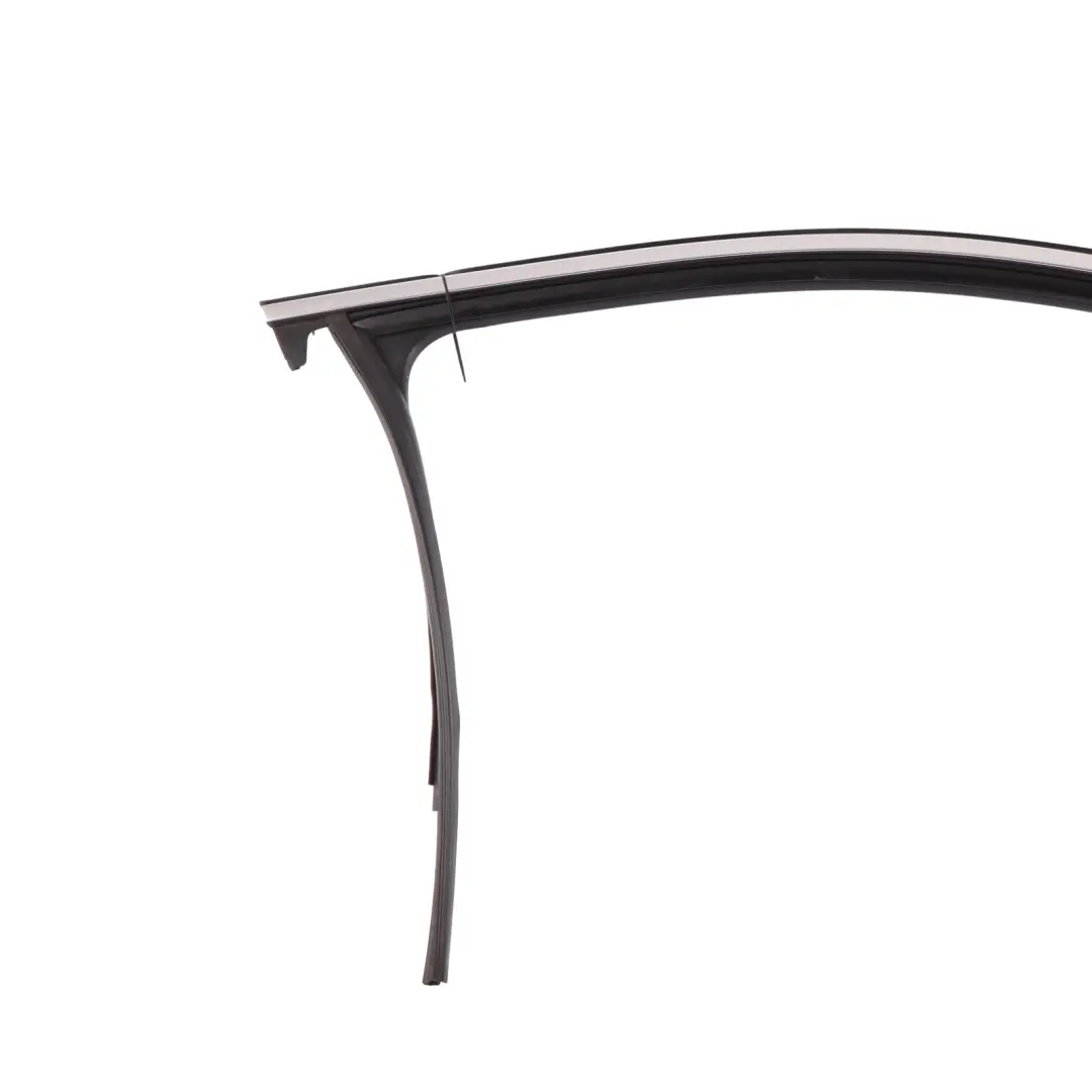 Door Window Guide Front Right O/S to Audi Q3 F3 with Part number 83A837432 Audi Q3 F3 Door Window Guide Front Right O/S - SKU 83A837432 - Part number 83A837432