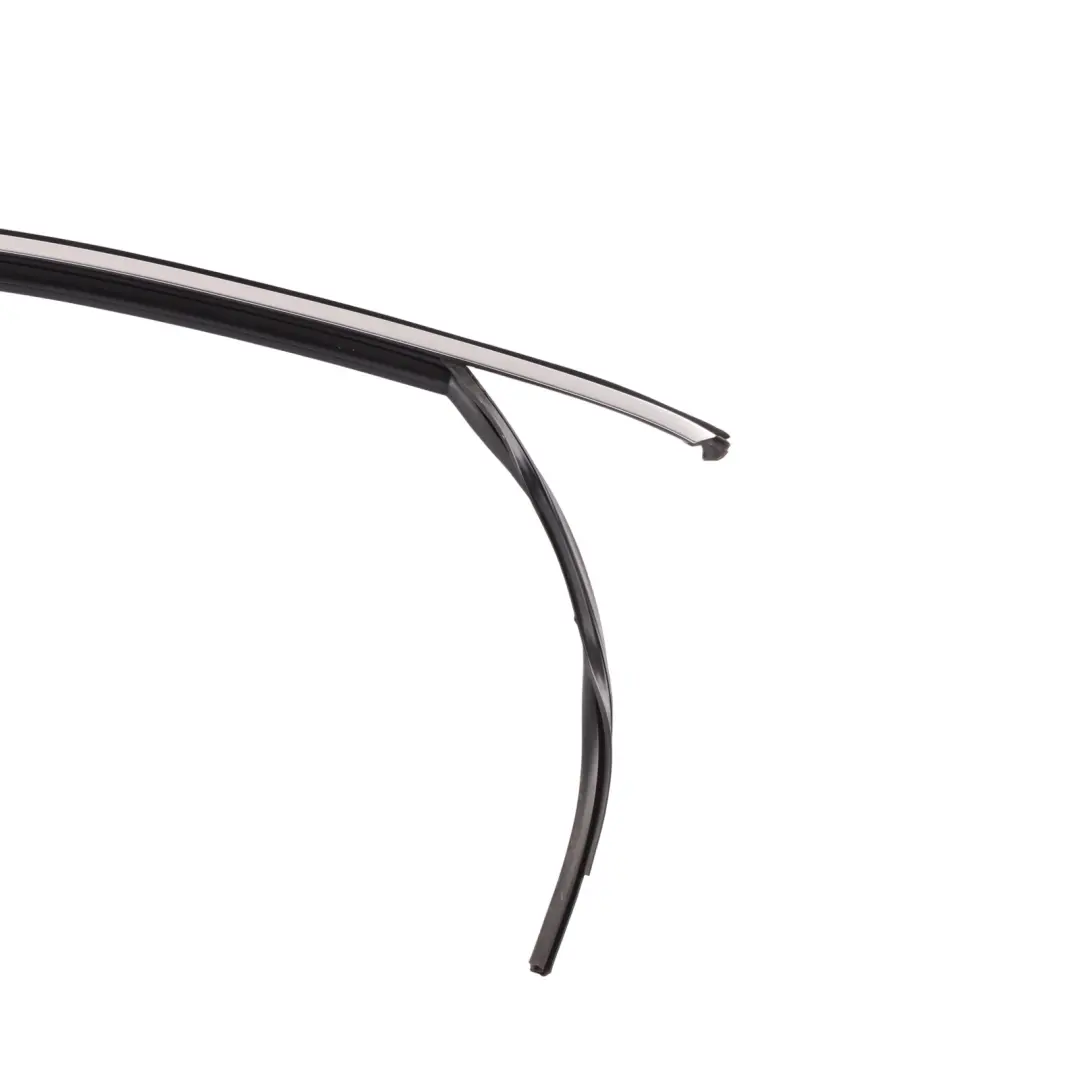 Audi Q3 F3 Door Window Guide Front Right O/S - SKU 83A837432 - Part number 83A837432