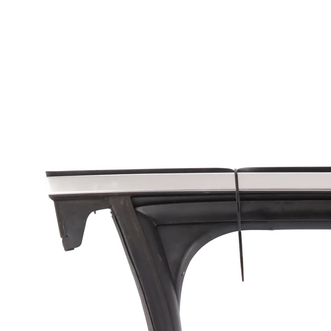 Audi Q3 F3 Door Window Guide Front Right O/S - SKU 83A837432 - Part number 83A837432