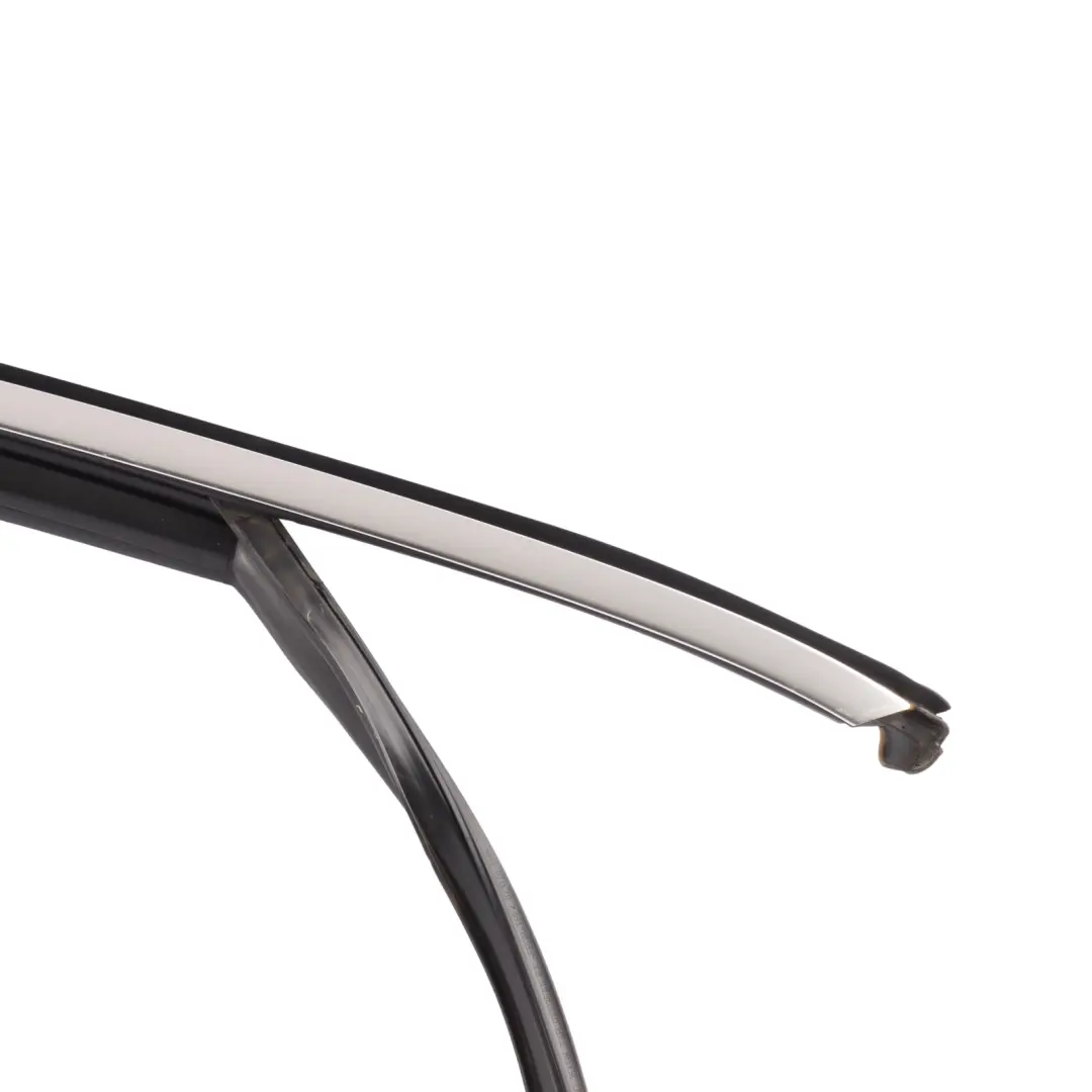 Audi Q3 F3 Door Window Guide Front Right O/S - SKU 83A837432 - Part number 83A837432