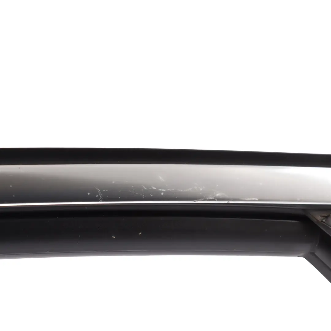 Audi Q3 F3 Door Window Guide Front Right O/S - SKU 83A837432 - Part number 83A837432