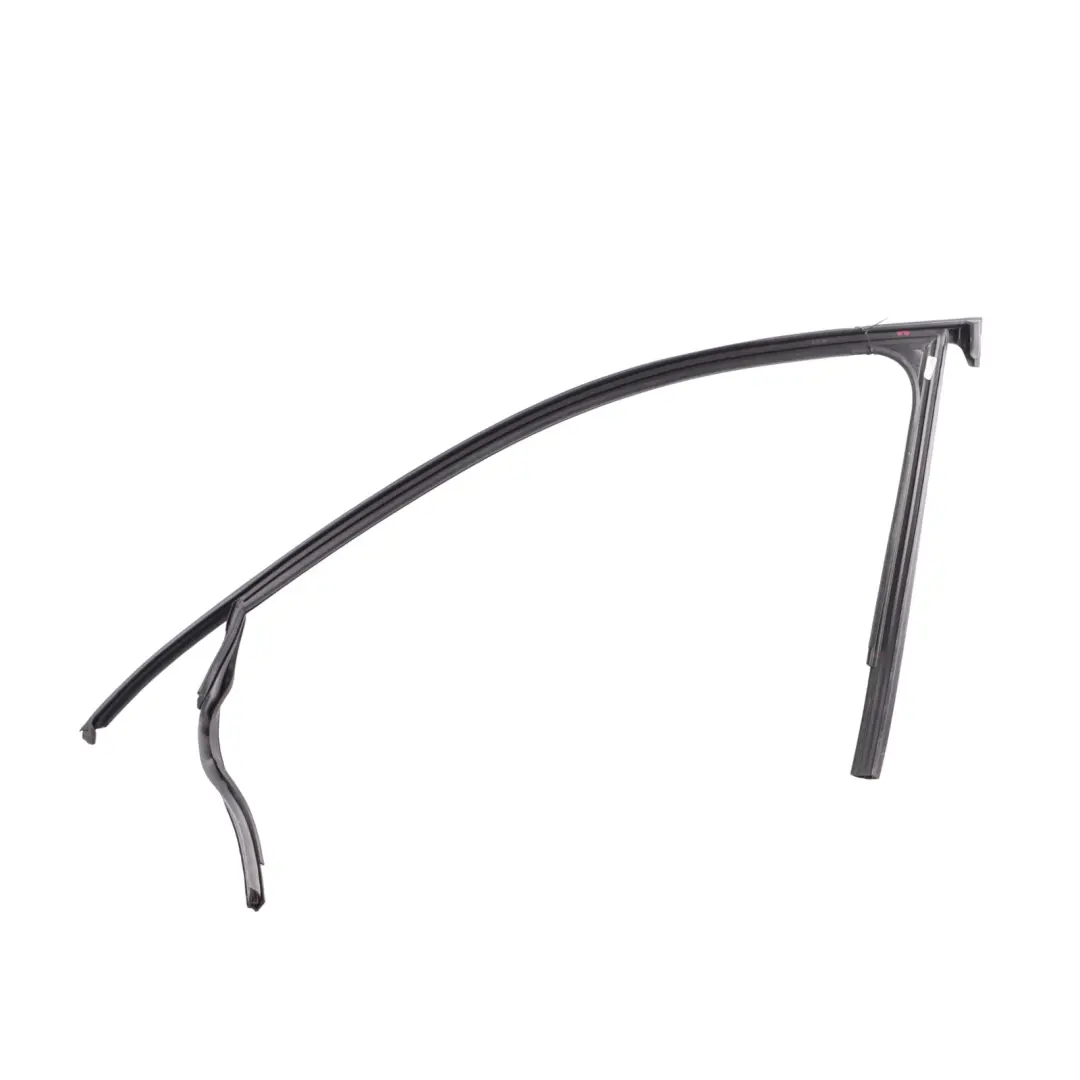 Front Door Window Guide Right O/S to Audi Q3 F3 with Part number 83A837432 Audi Q3 F3 Front Door Window Guide Right O/S - SKU 83A837432 - Part number 83A837432