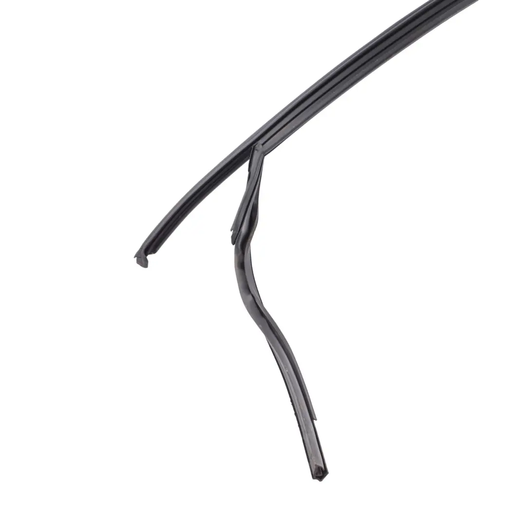 Audi Q3 F3 Front Door Window Guide Right O/S - SKU 83A837432 - Part number 83A837432