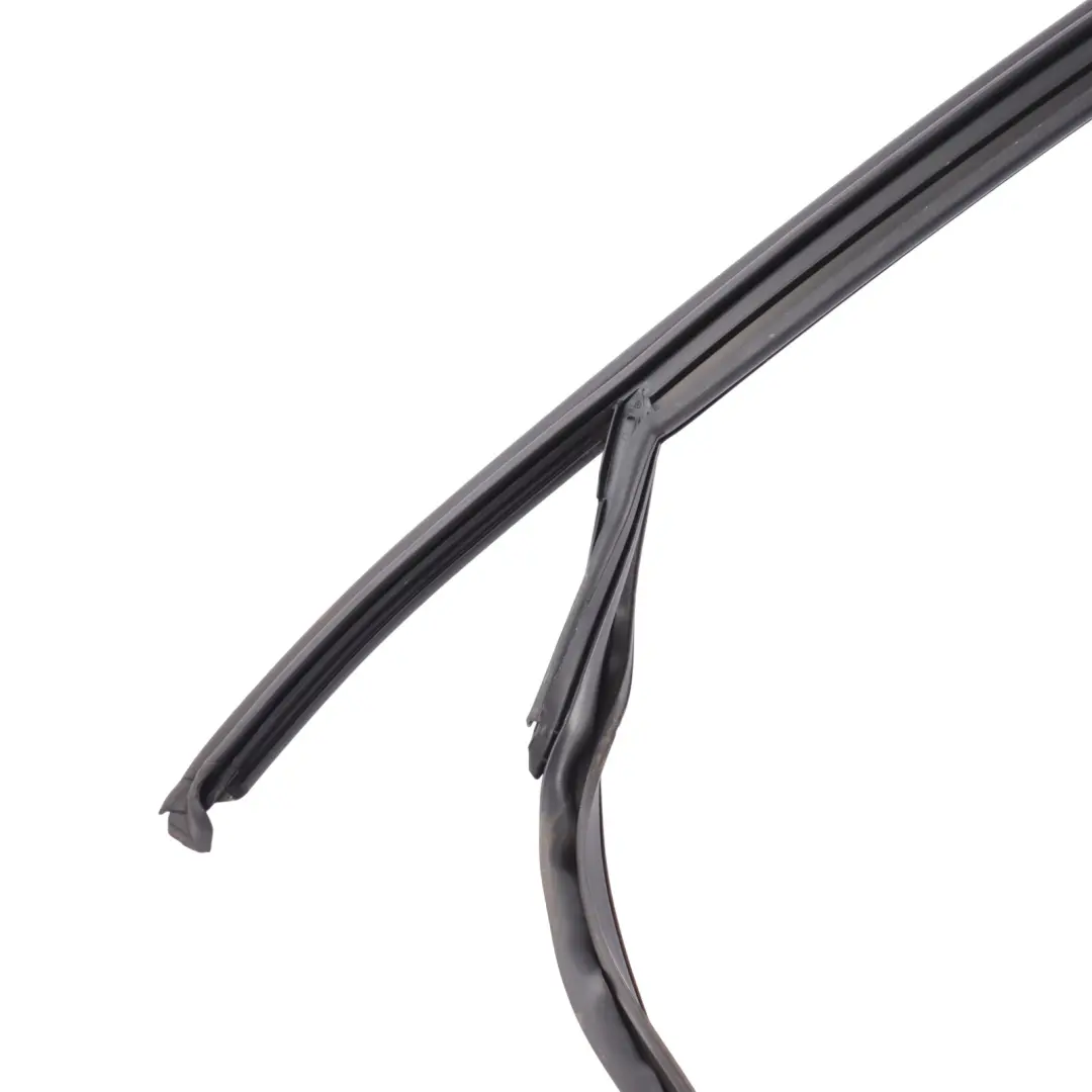 Door Window Guide Front Right O/S to Audi Q3 F3 with Part number 83A837432 Audi Q3 F3 Door Window Guide Front Right O/S - SKU 83A837432 - Part number 83A837432