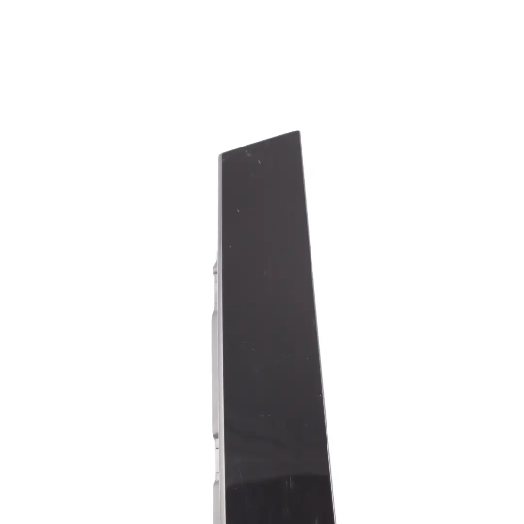 Front Door B-Pillar Trim Cover Panel Strip Left N/S to Audi Q3 F3 with Part number 83A837901 Audi Q3 F3 Front Door B-Pillar Trim Cover Panel Strip Left N/S - SKU 83A837901A - Part number 83A837901