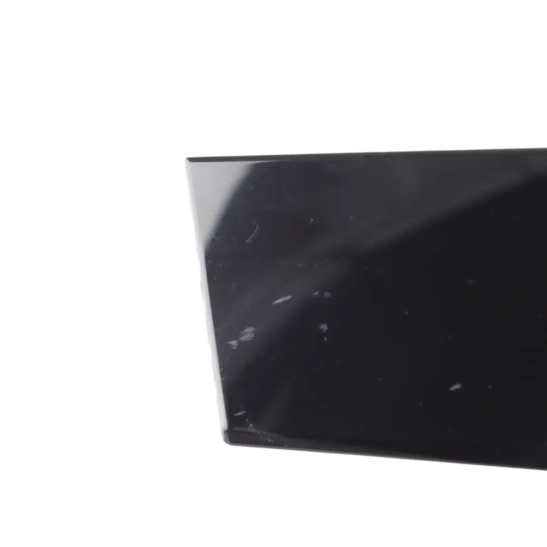 Front Door B-Pillar Trim Cover Panel Strip Left N/S to Audi Q3 F3 with Part number 83A837901 Audi Q3 F3 Front Door B-Pillar Trim Cover Panel Strip Left N/S - SKU 83A837901A - Part number 83A837901