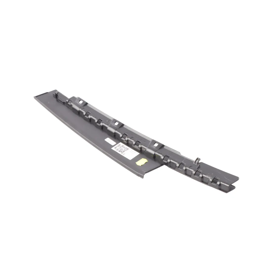 Front Door B-Pillar Trim Cover Panel Strip Left N/S to Audi Q3 F3 with Part number 83A837901 Audi Q3 F3 Front Door B-Pillar Trim Cover Panel Strip Left N/S - SKU 83A837901A - Part number 83A837901