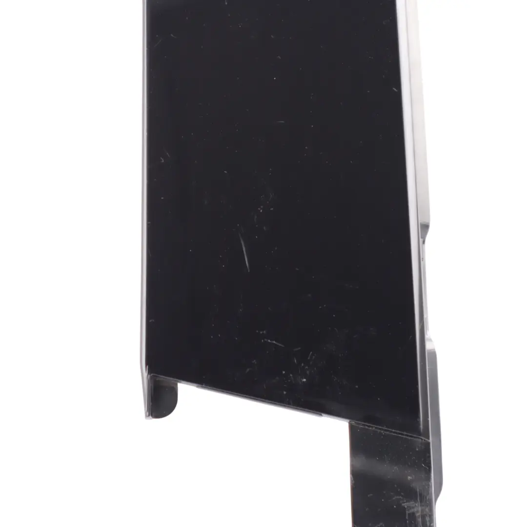 Audi Q3 F3 Front Door B-Pillar Trim Cover Panel Strip Right O/S - SKU 83A837902A - Part number 83A837902