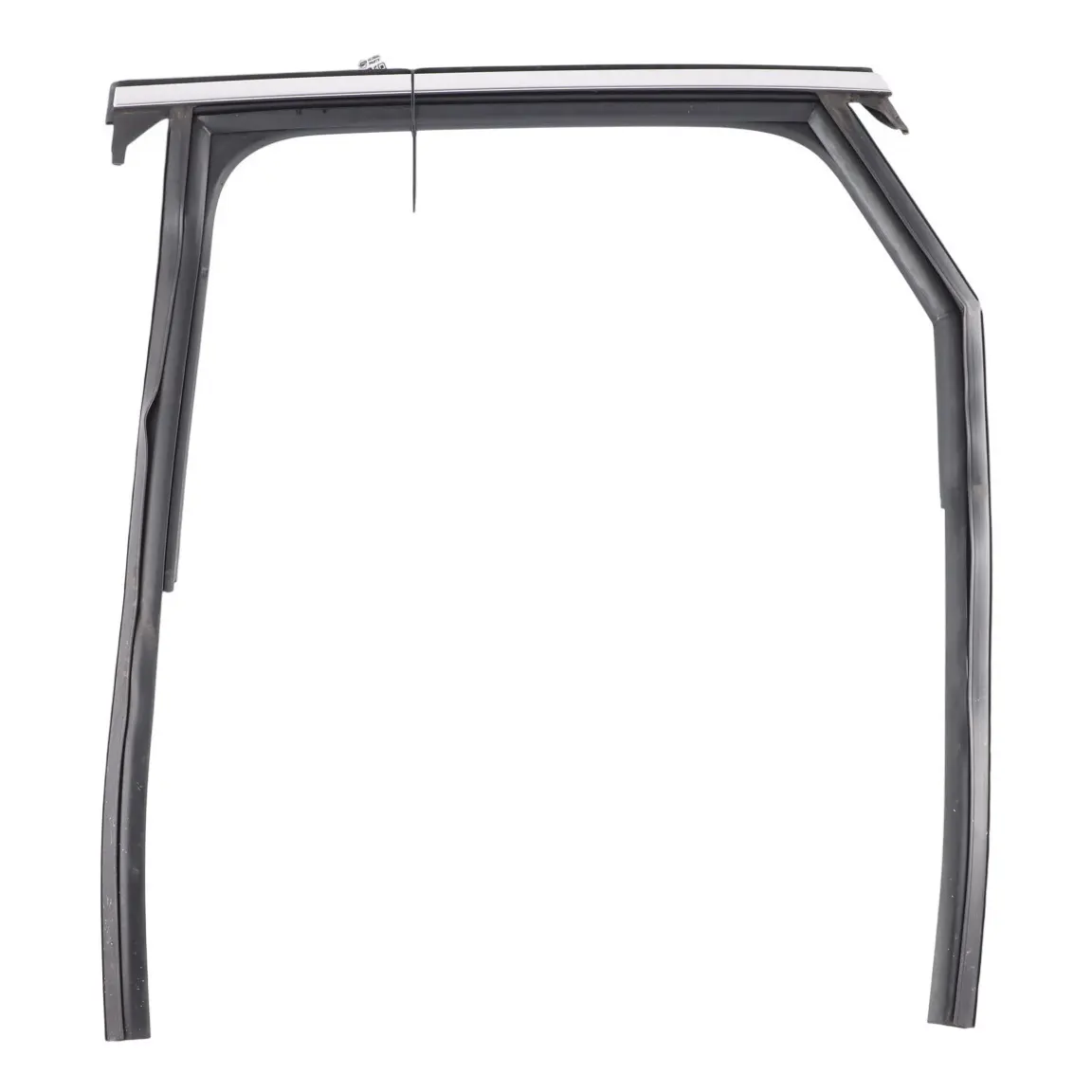 Audi Q3 F3 Rear Door Window Guide Seal Frame Strip Gasket Left N/S 83A839431