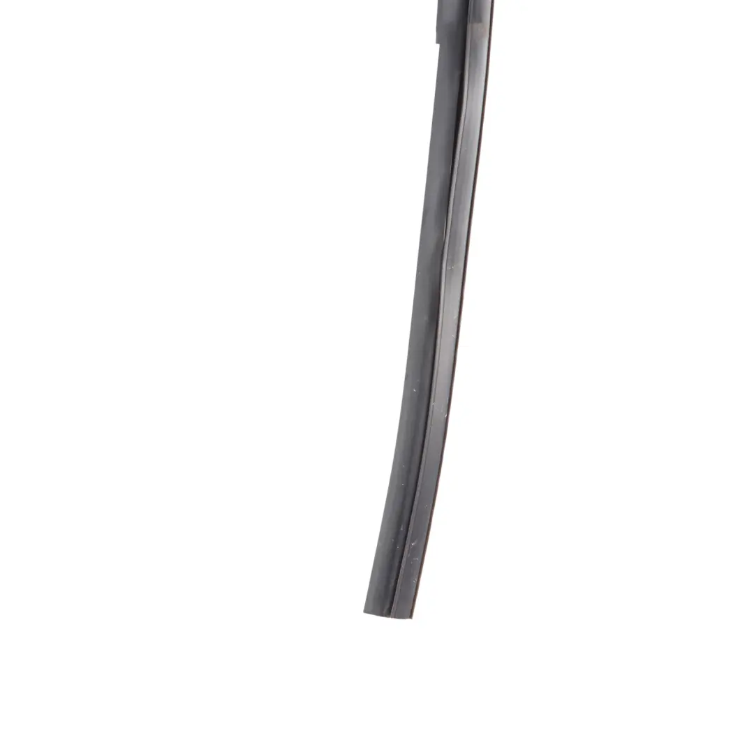 Door Window Guide Seal Frame Strip Gasket Left N/S to Audi Q3 F3 Rear with Part number 83A839431 Audi Q3 F3 Rear Door Window Guide Seal Frame Strip Gasket Left N/S - SKU 83A839431 - Part number 83A839431