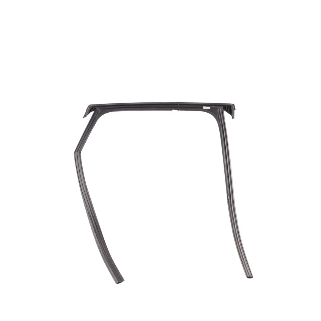 Audi Q3 F3 Rear Door Window Guide Seal Frame Strip Gasket Left N/S - SKU 83A839431 - Part number 83A839431