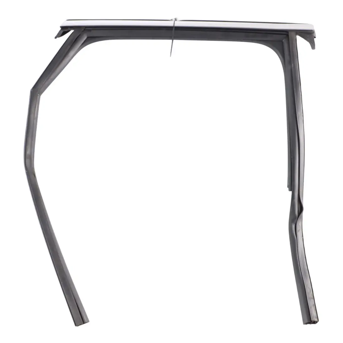 Audi Q3 F3 Guarnizione Telaio Guida Vetro Porta Posteriore Destra 83A839432