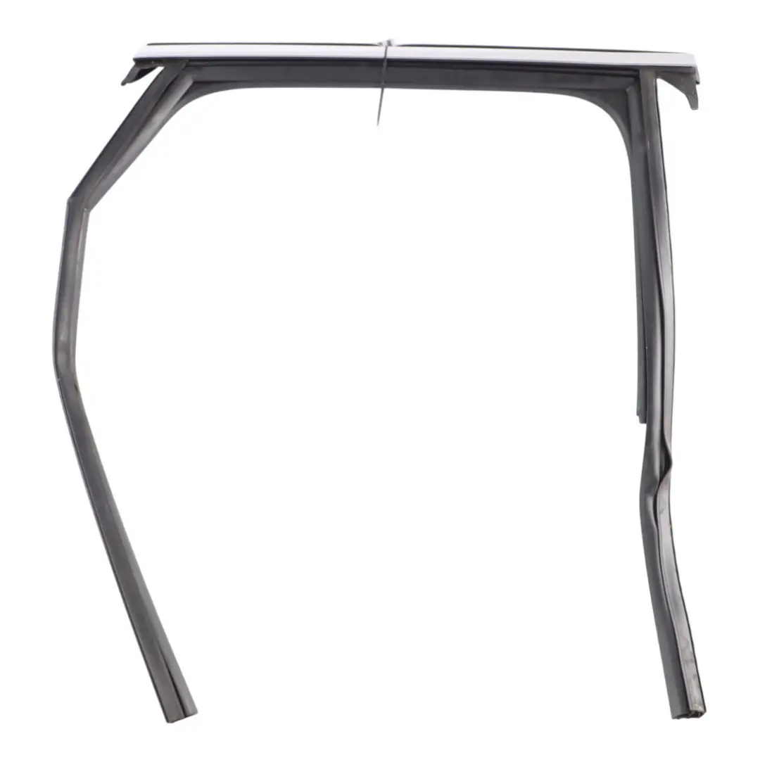 Guarnizione Telaio Guida Vetro Porta Posteriore Destra per Audi Q3 F3 con numero di parte 83A839432 Audi Q3 F3 Guarnizione Telaio Guida Vetro Porta Posteriore Destra - SKU 83A839432 - Numero di parte 83A839432