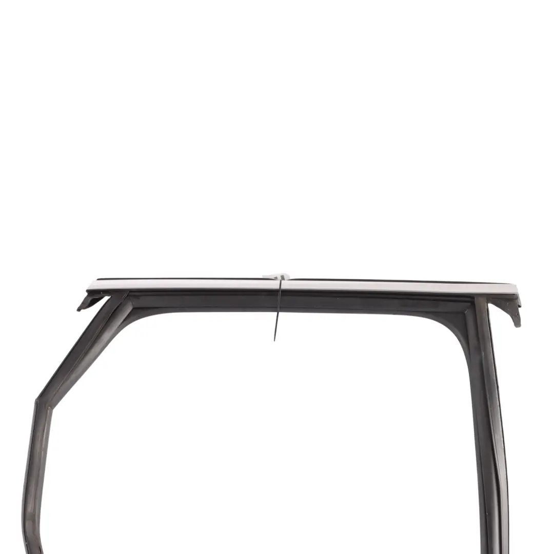 Junta Marco Guía Ventana Puerta Trasera Derecha para Audi Q3 F3 con número de pieza 83A839432 Audi Q3 F3 Junta Marco Guía Ventana Puerta Trasera Derecha - SKU 83A839432 - Número de pieza 83A839432